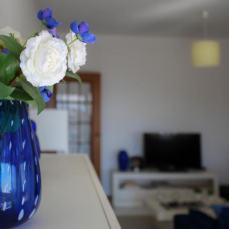 Buarcos Pool Apartment Ngoại thất bức ảnh