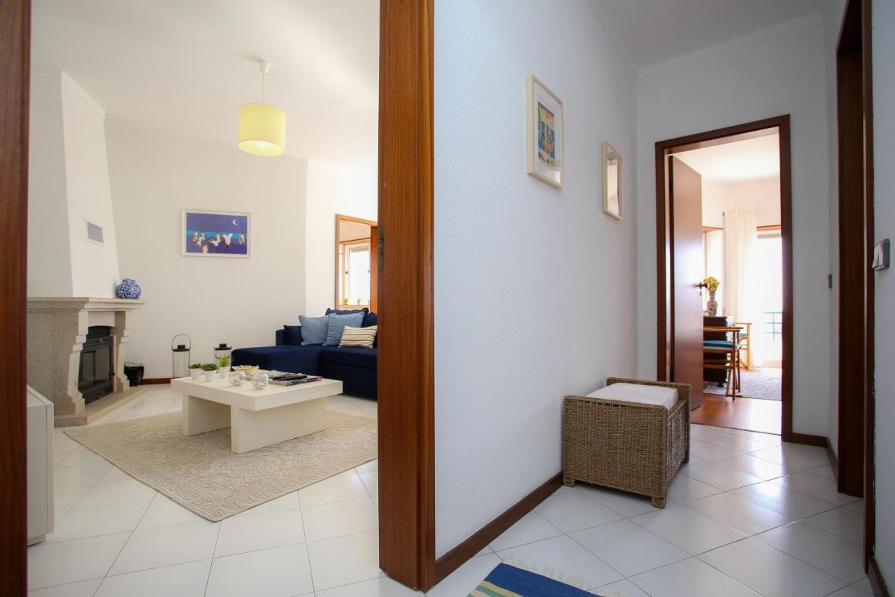 Buarcos Pool Apartment Ngoại thất bức ảnh