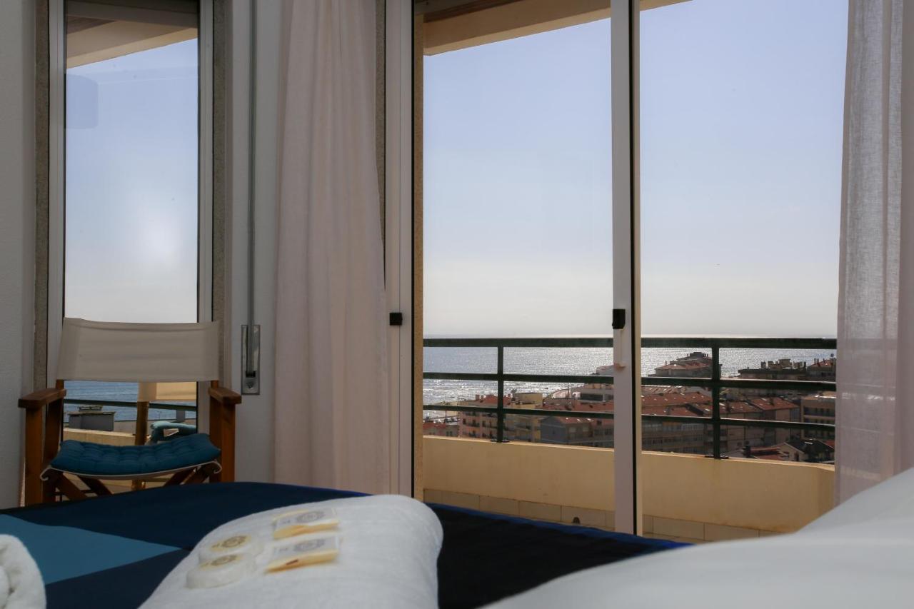Buarcos Pool Apartment Ngoại thất bức ảnh