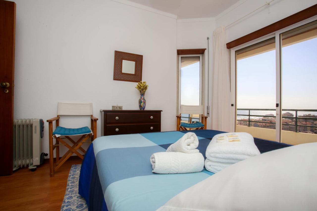 Buarcos Pool Apartment Ngoại thất bức ảnh