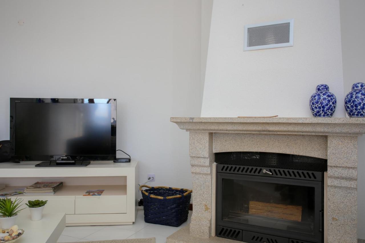 Buarcos Pool Apartment Ngoại thất bức ảnh