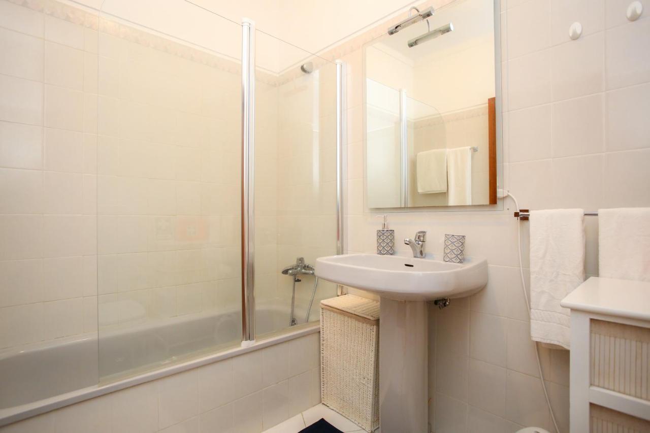 Buarcos Pool Apartment Ngoại thất bức ảnh