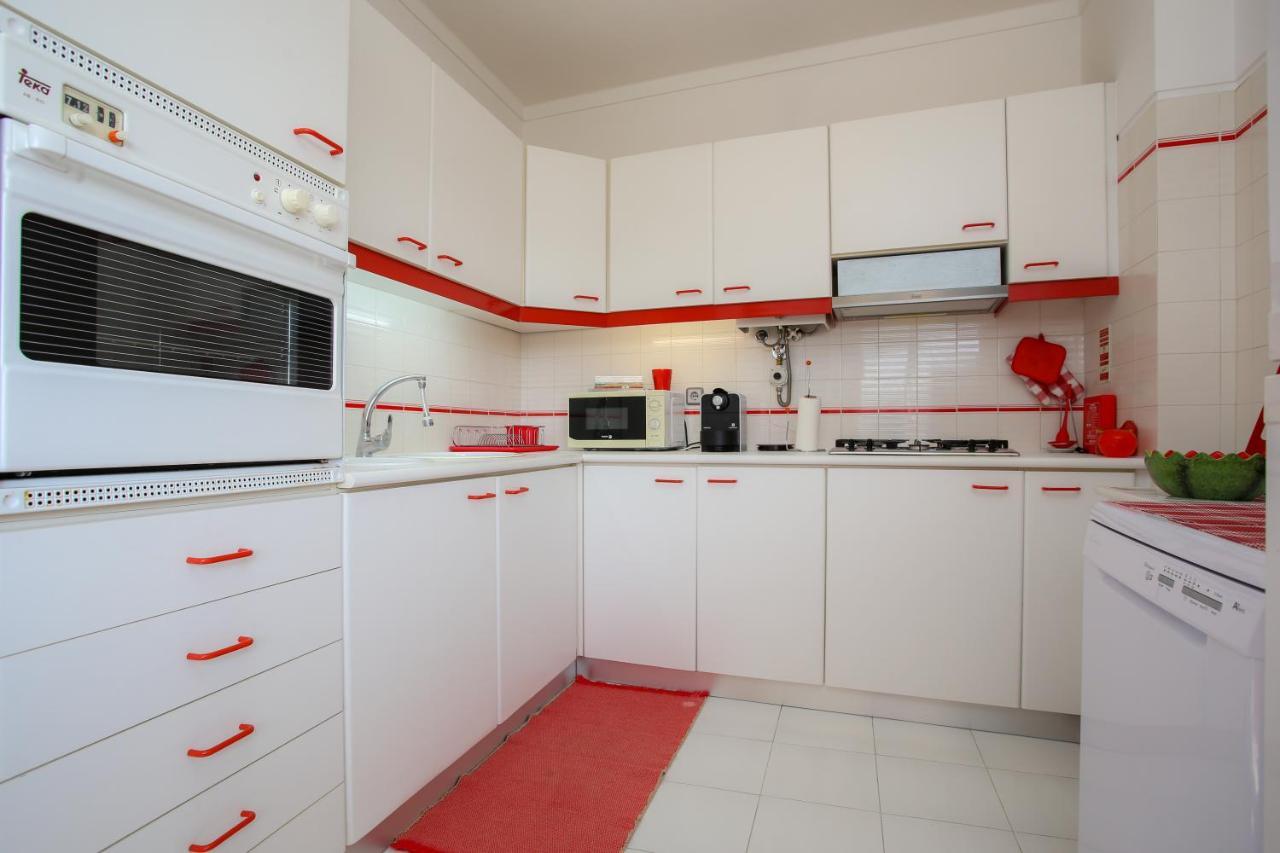 Buarcos Pool Apartment Ngoại thất bức ảnh