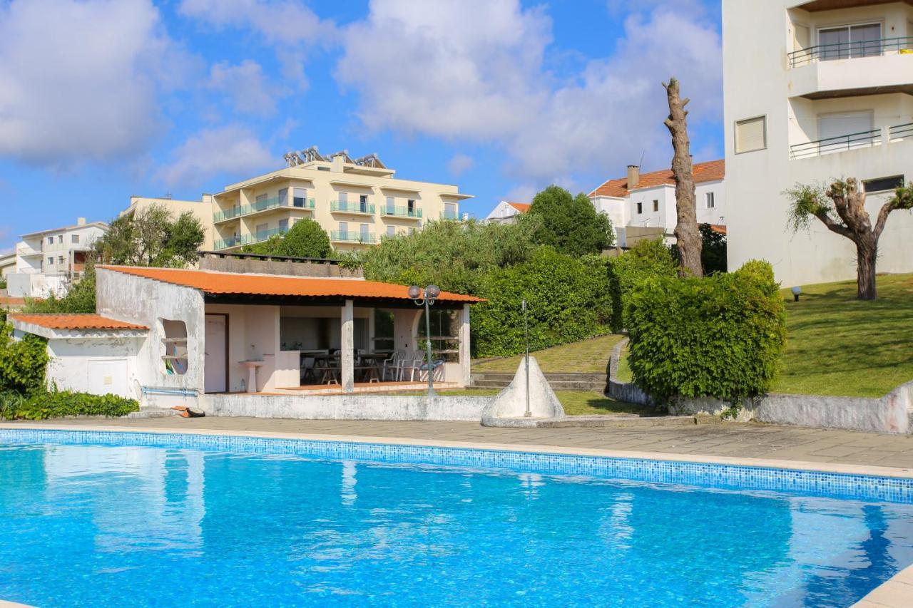 Buarcos Pool Apartment Ngoại thất bức ảnh