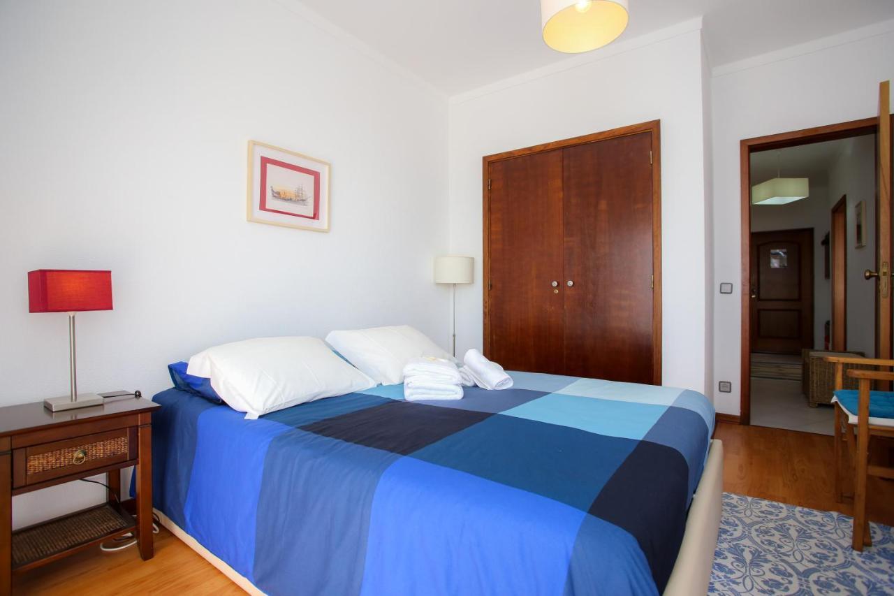Buarcos Pool Apartment Ngoại thất bức ảnh