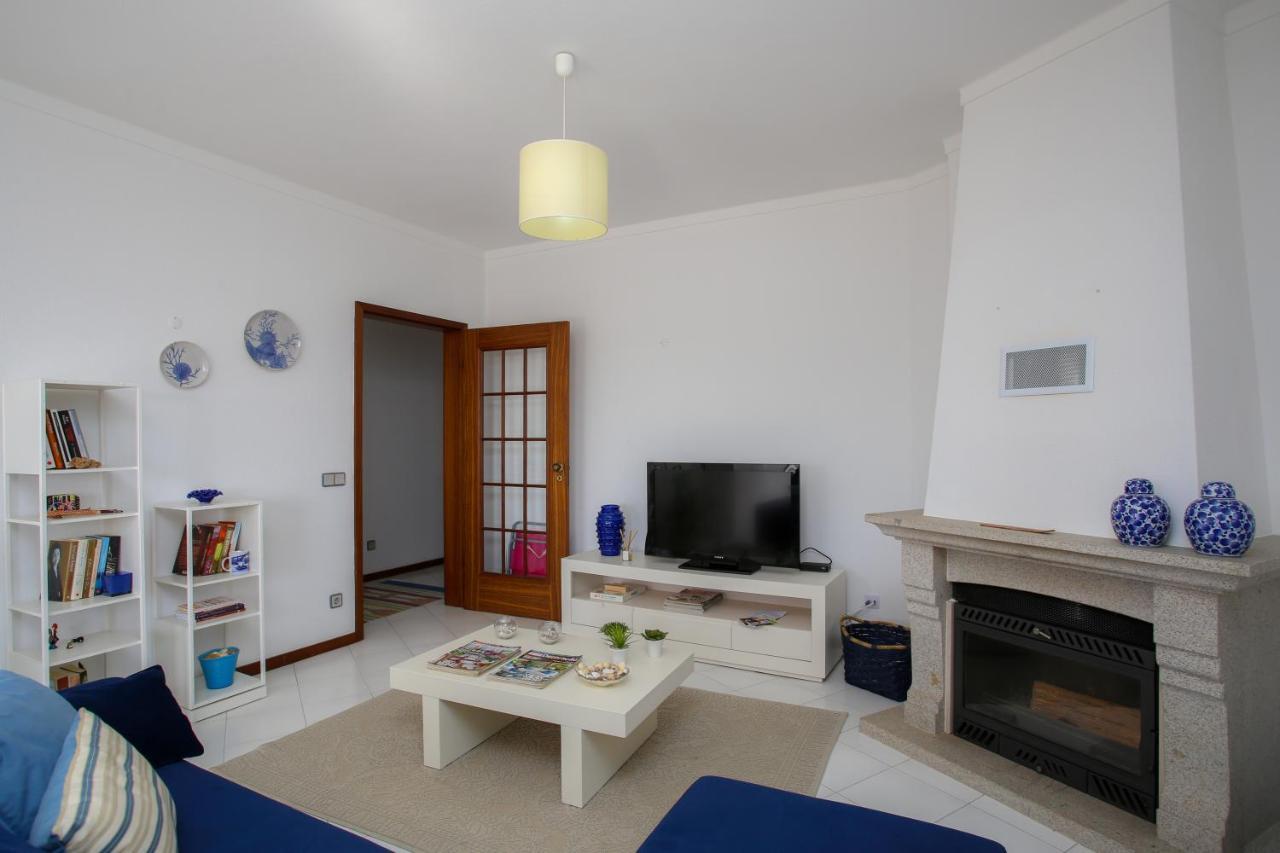 Buarcos Pool Apartment Ngoại thất bức ảnh