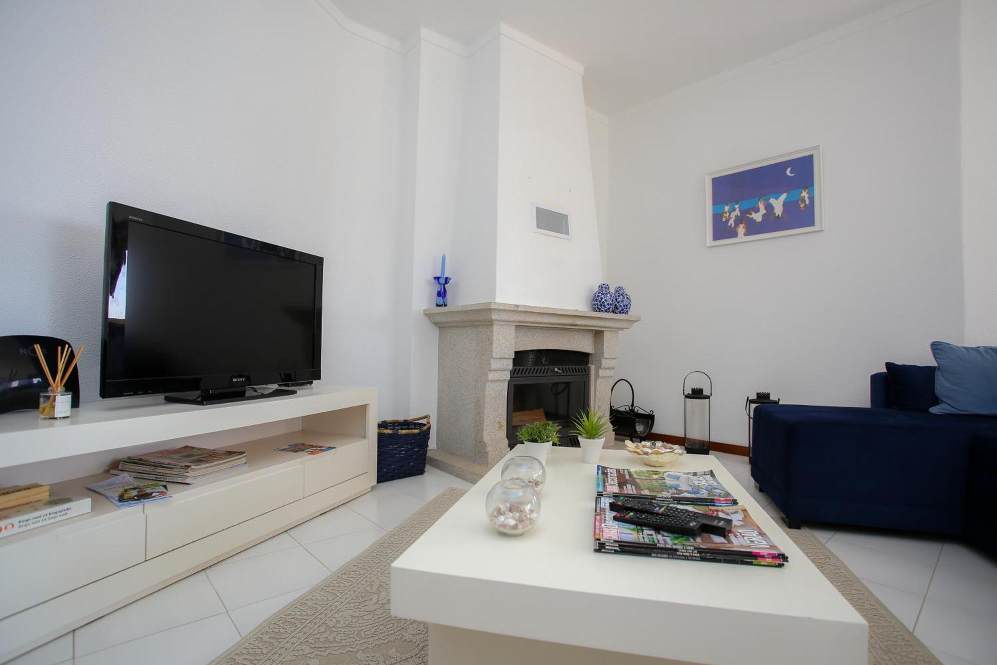 Buarcos Pool Apartment Ngoại thất bức ảnh