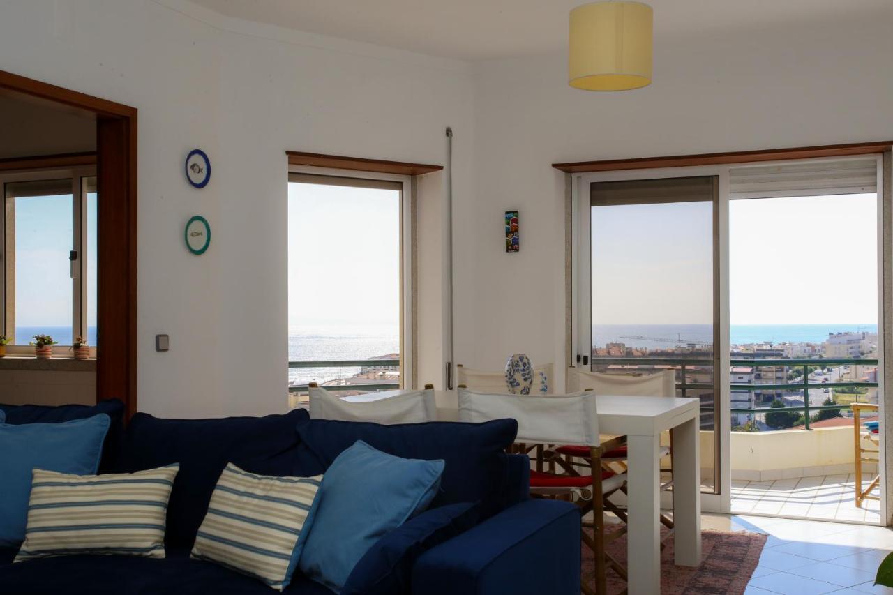 Buarcos Pool Apartment Ngoại thất bức ảnh