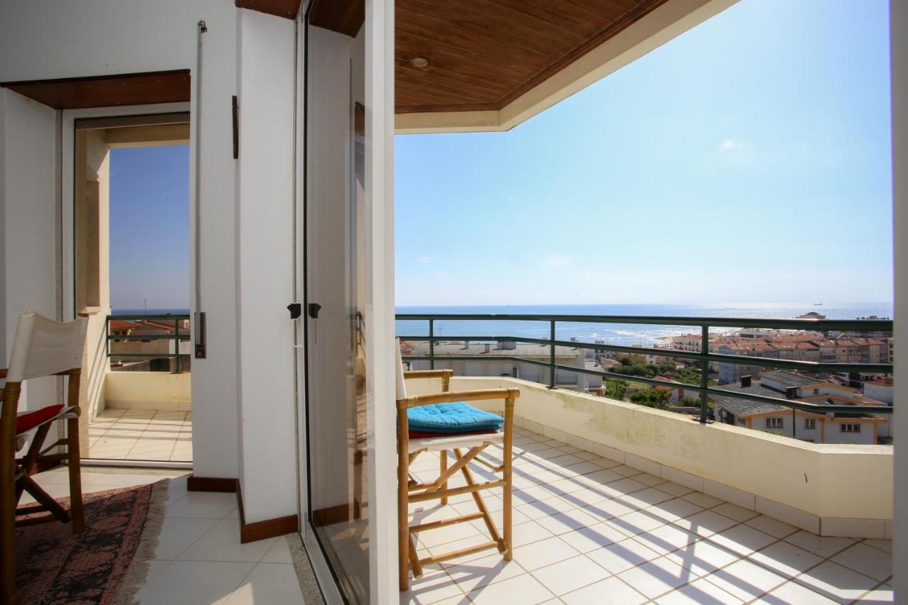 Buarcos Pool Apartment Ngoại thất bức ảnh