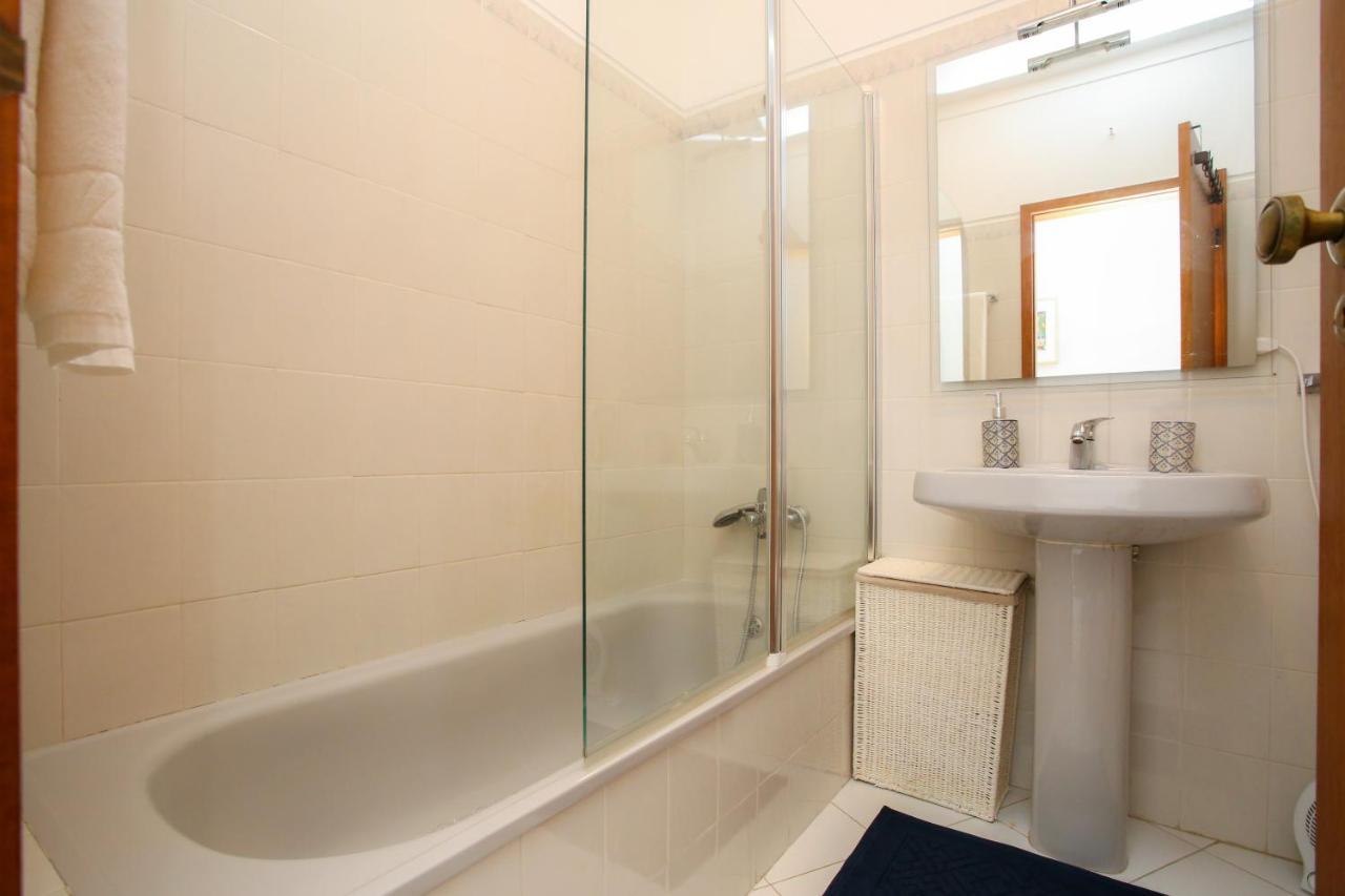 Buarcos Pool Apartment Ngoại thất bức ảnh